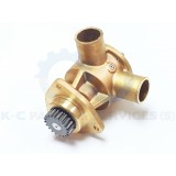 JPR-D4005 Engine Cooling Pump